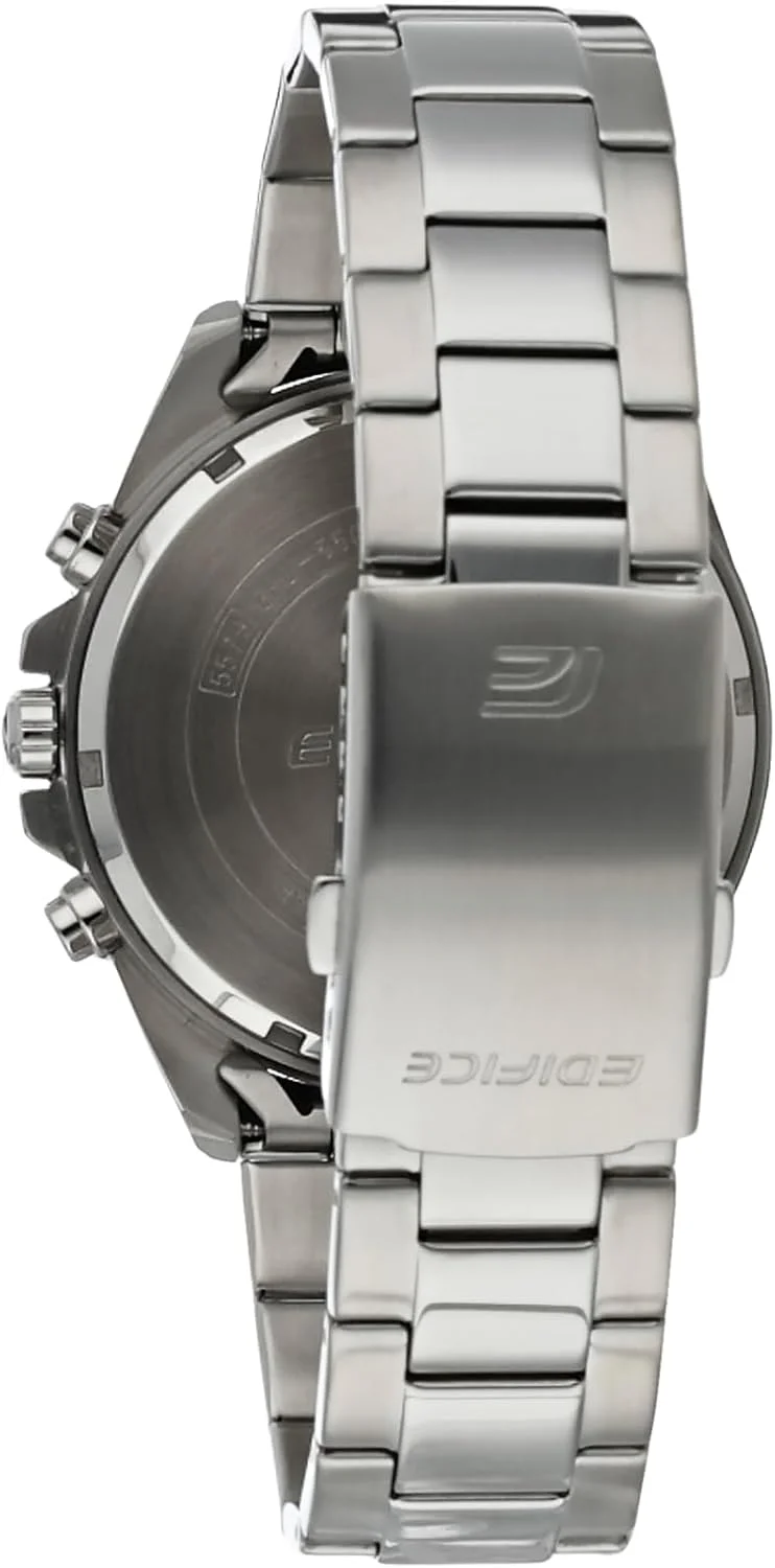 ساعت مچی کوارتز مردانه کاسیو ادیفایس