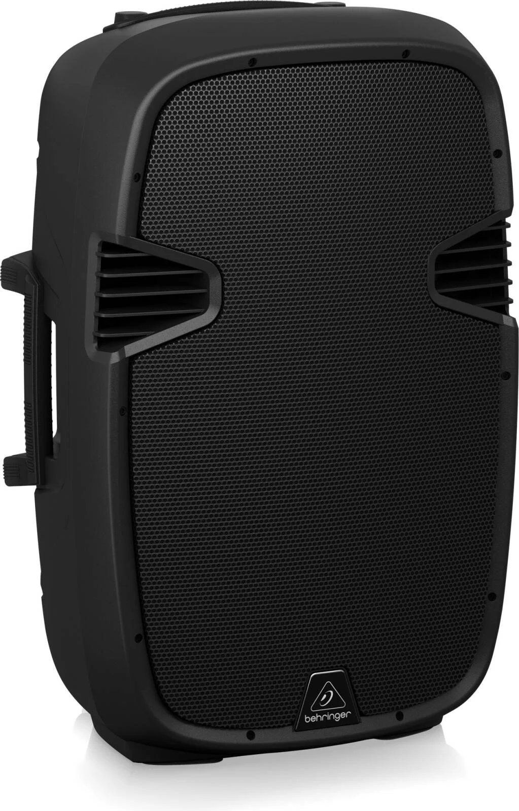 بلندگوی PA پسیو 800 واتی 15 اینچی Behringer PK115، درایور فشرده سازی 1 اینچی پیشرفته، فوق العاده جمع و جور و سبک وزن، قطعات با کیفیت بالا و ساختار مستحکم | PK115