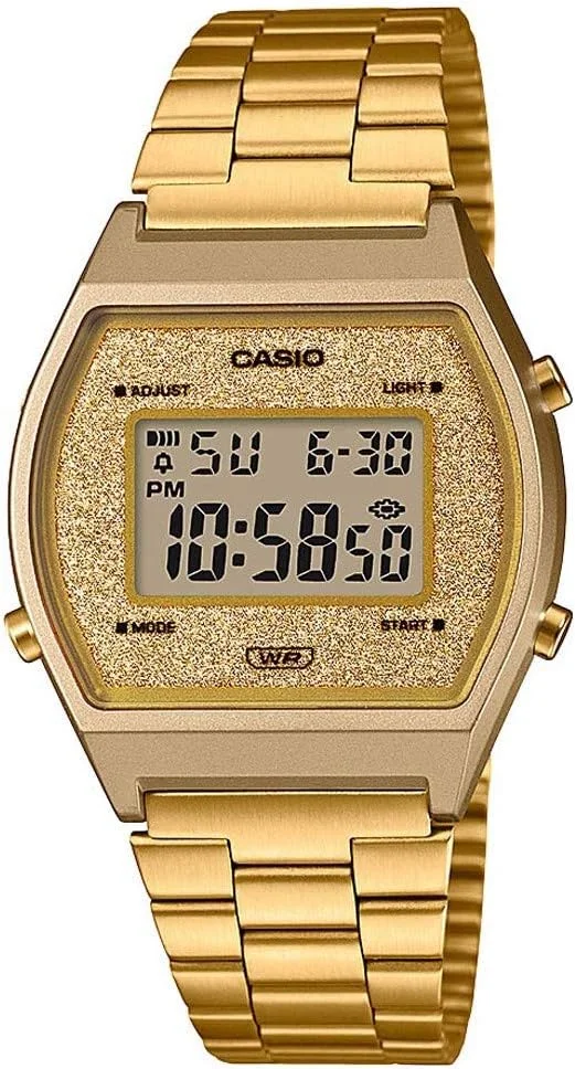 ساعت مچی هوشمند کاسیو B640WB-1AEF