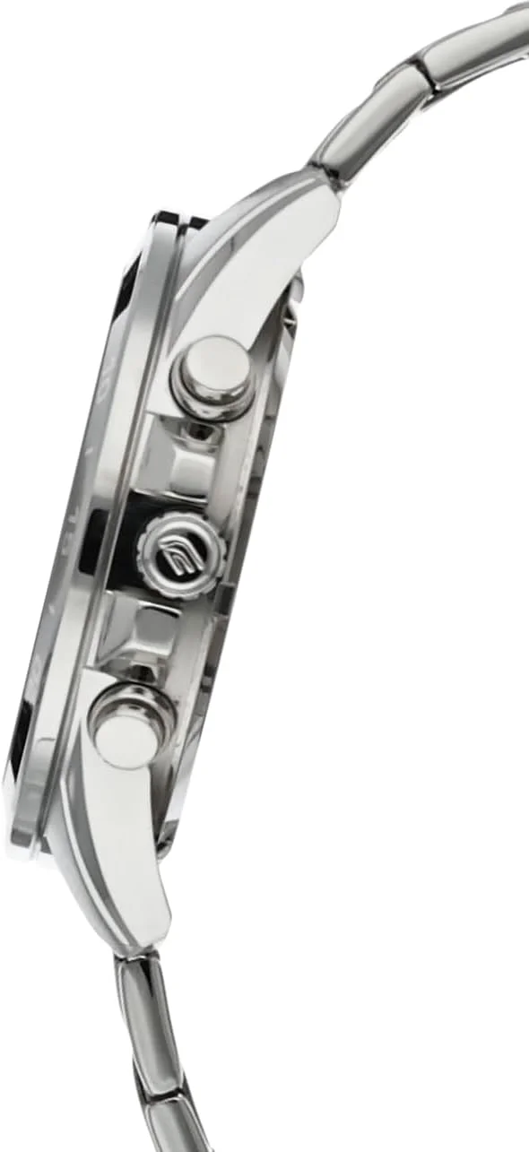 ساعت مچی کوارتز مردانه کاسیو ادیفایس