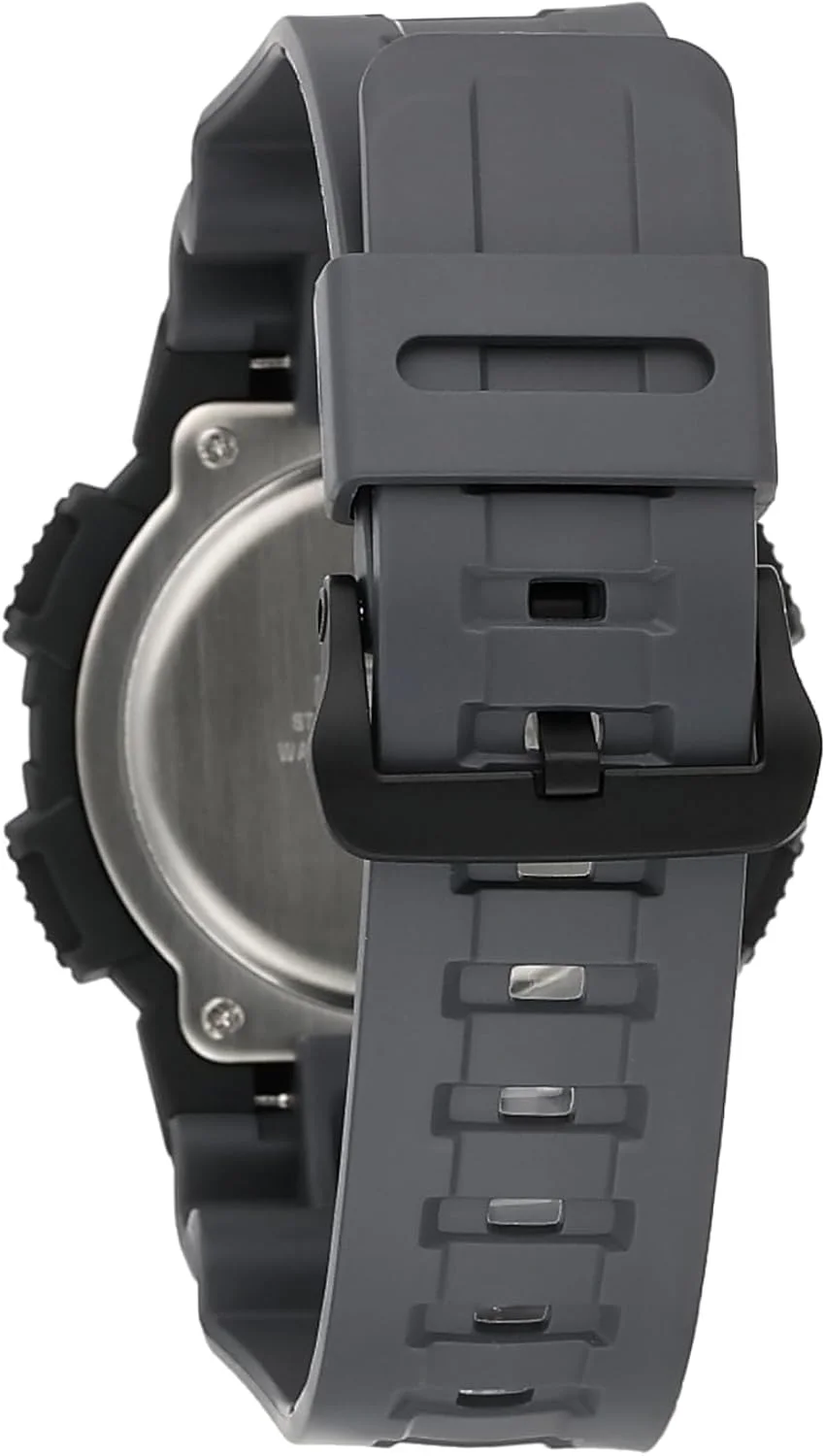 ساعت مچی کاسیو