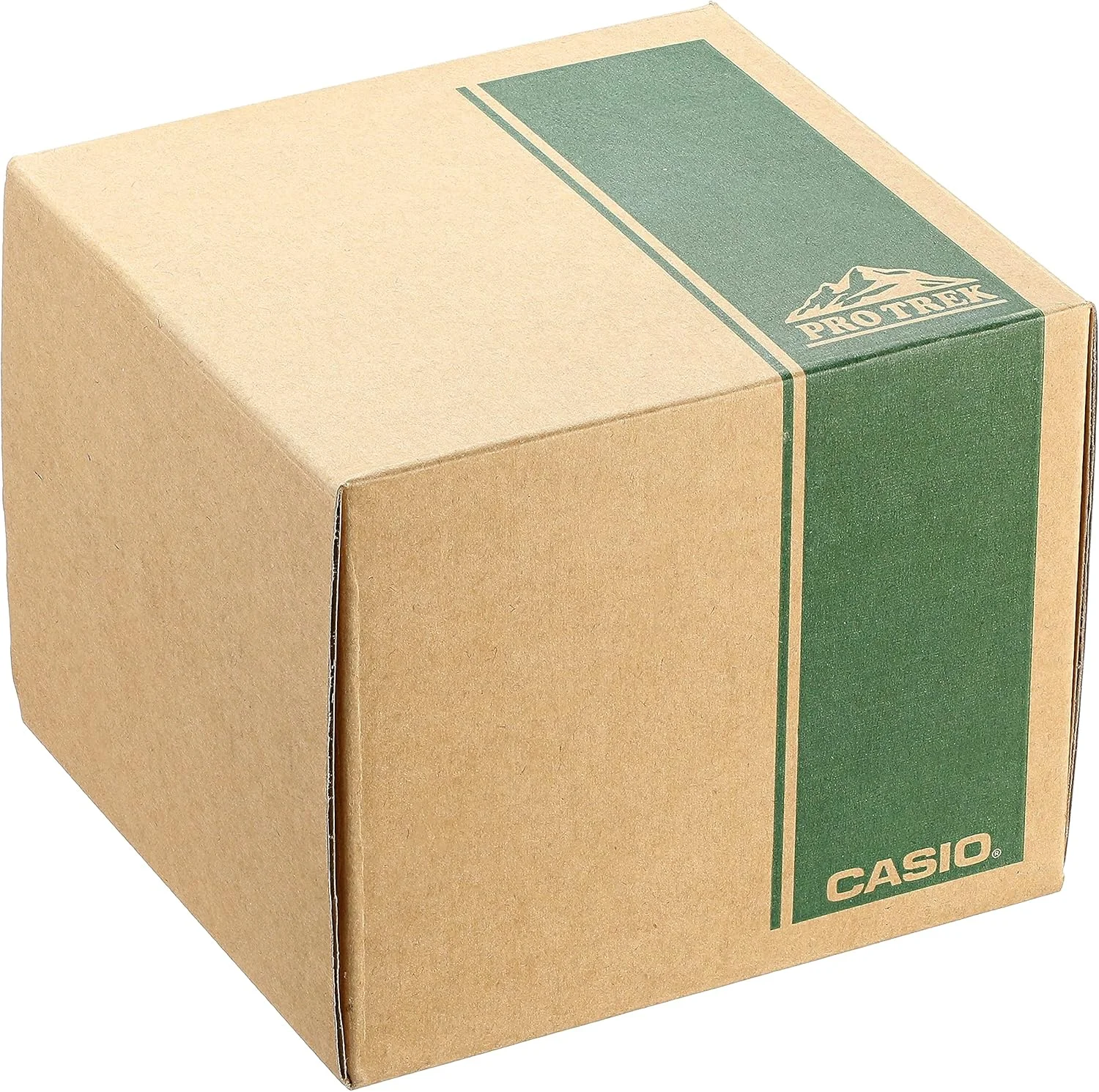 Casio Men's Pro Trek