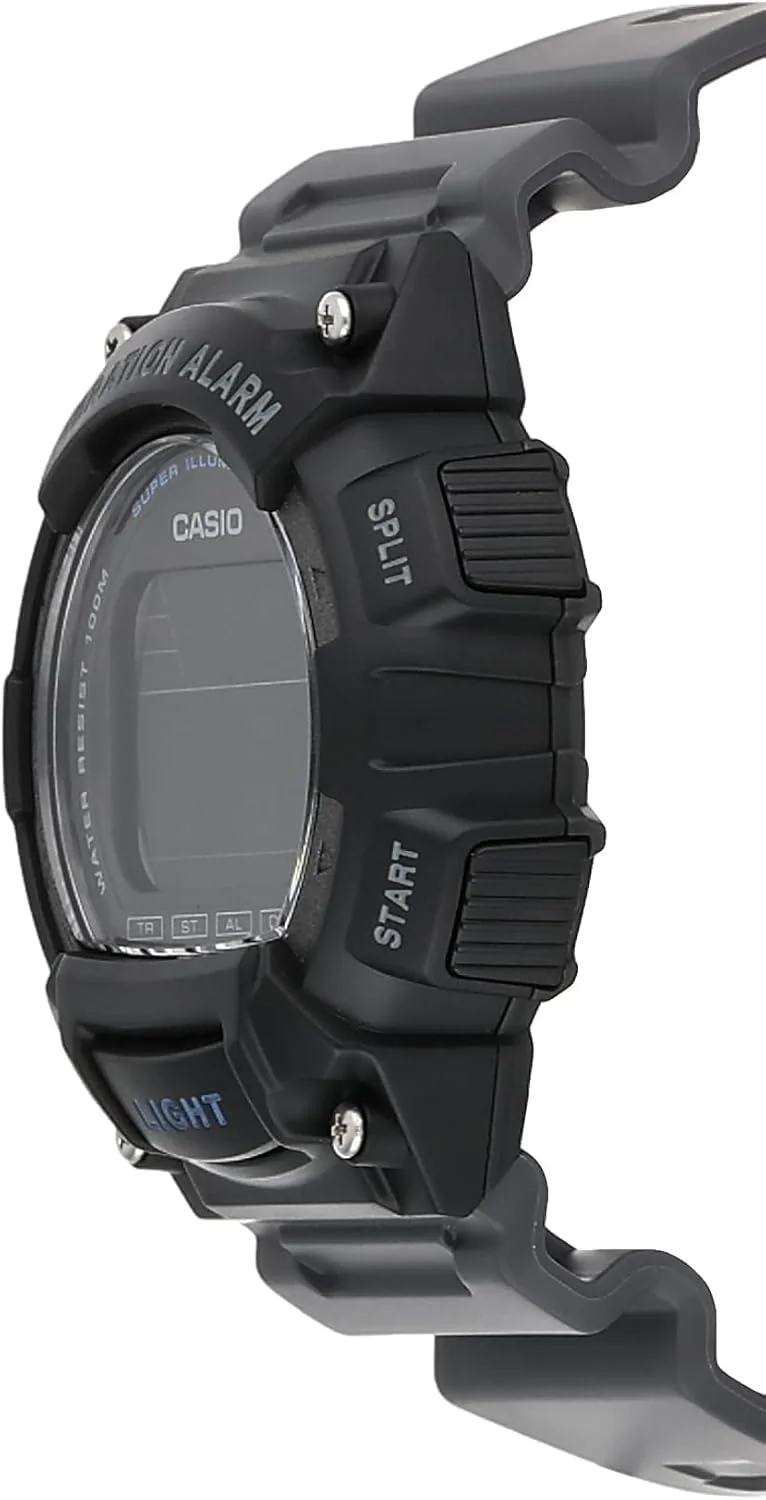 ساعت مچی کاسیو