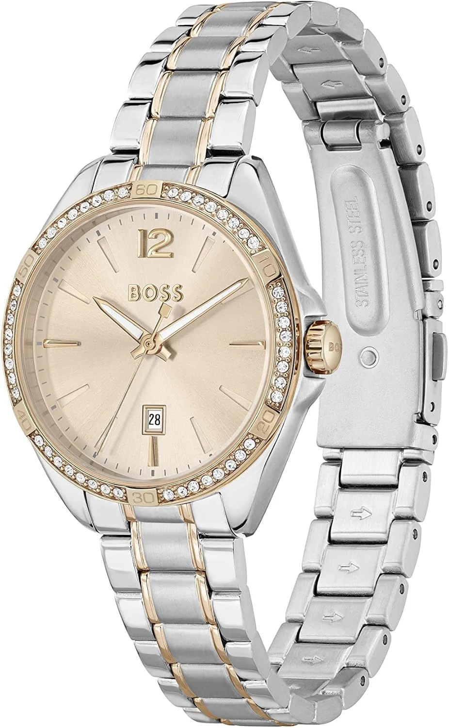 ساعت زنانه آنالوگ Boss FELINA ساعت زنانه آنالوگ Boss FELINA