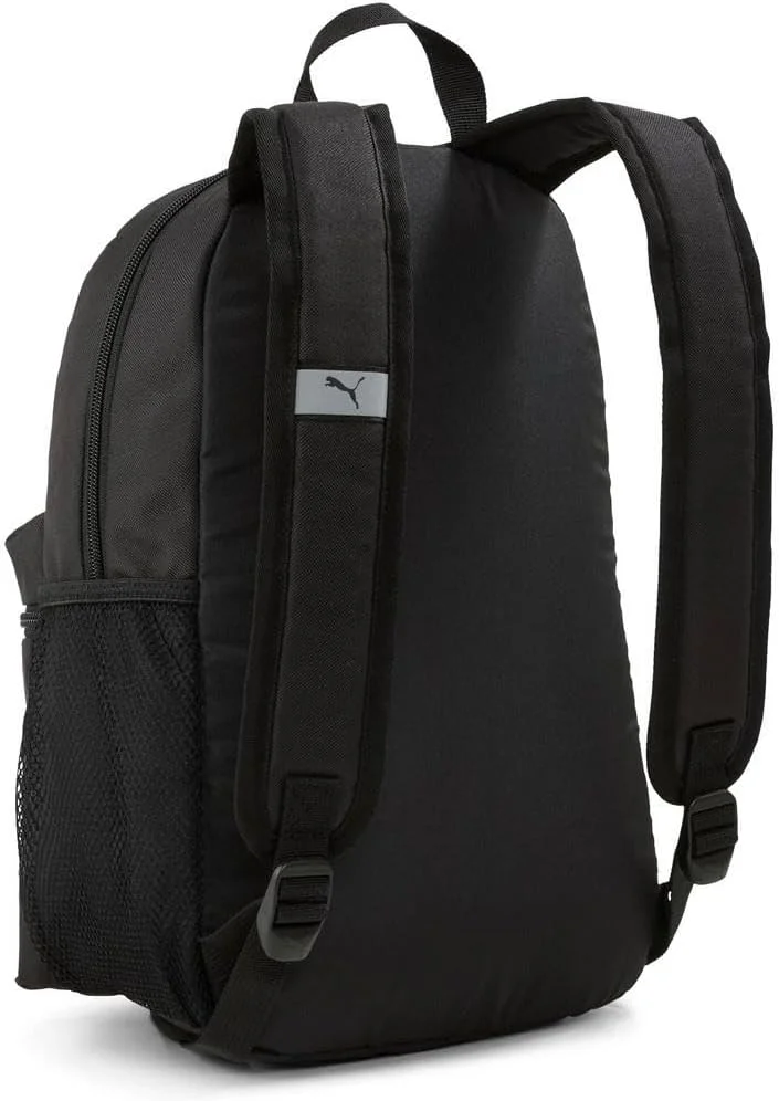 کوله پشتی کوچک پوما فاز، کوله پشتی کلاسیک بچگانه، مشکی، 13 لیتر کوله پشتی کوچک پوما فاز، کوله پشتی کلاسیک بچگانه، مشکی، 13 لیتر