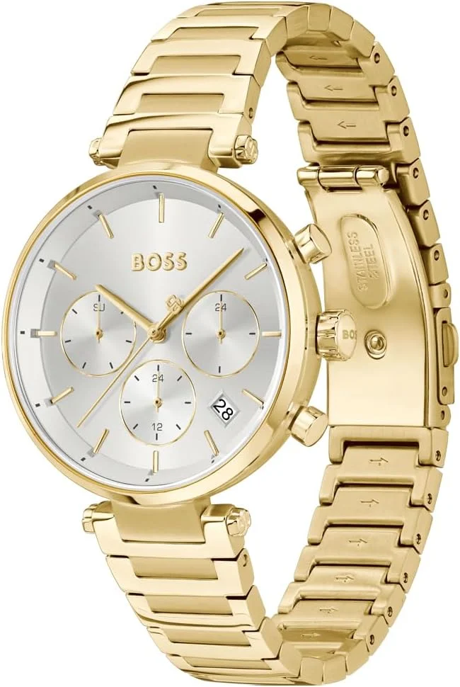 ساعت زنانه آنالوگ Boss MAJESTY SPORT ساعت زنانه آنالوگ Boss MAJESTY SPORT