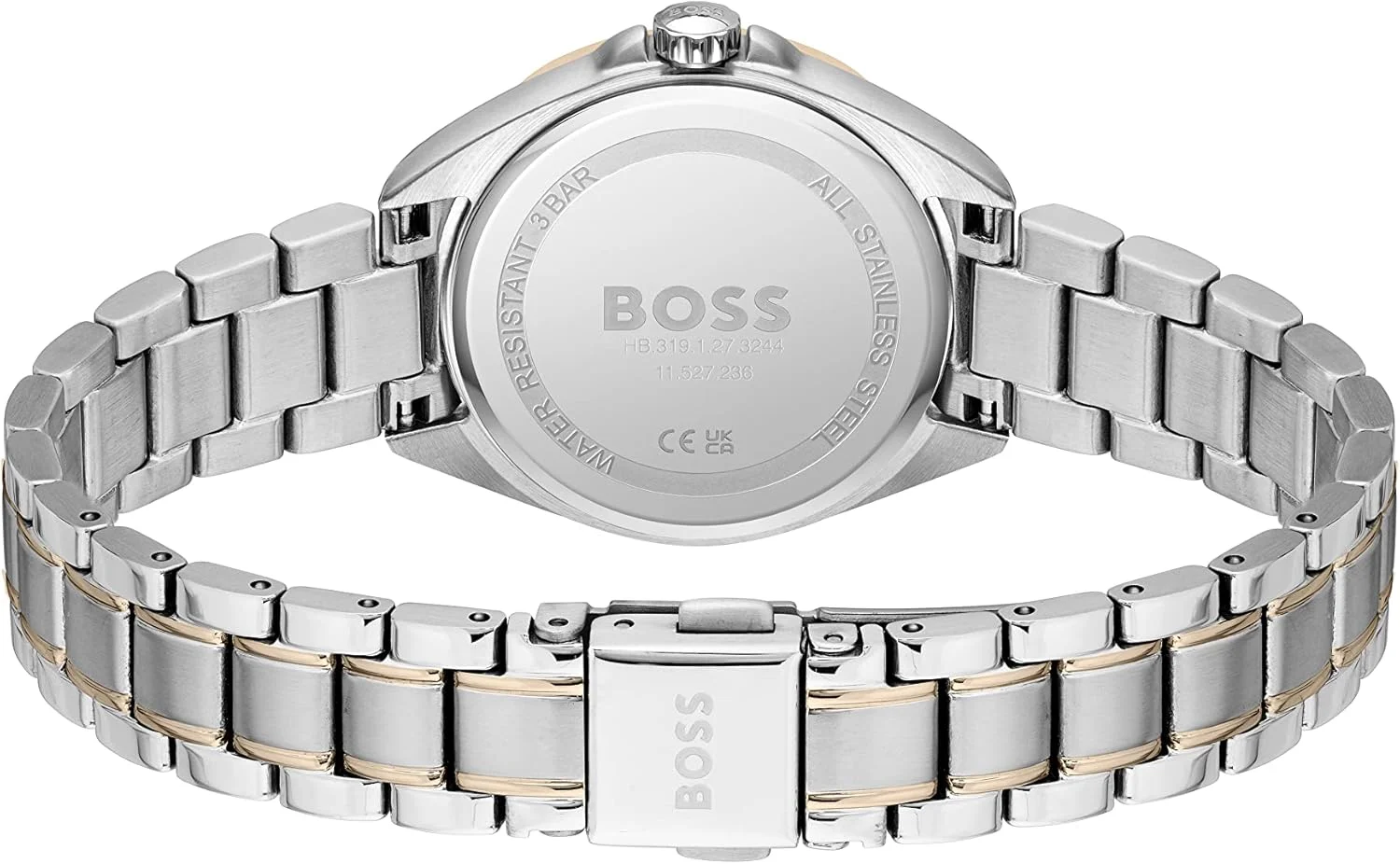 ساعت زنانه آنالوگ Boss FELINA ساعت زنانه آنالوگ Boss FELINA