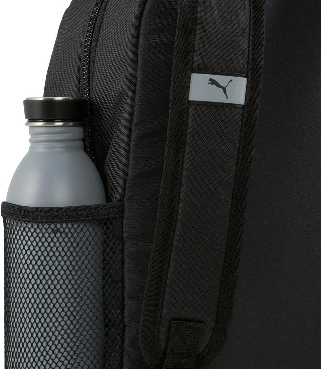 کوله پشتی کوچک پوما فاز، کوله پشتی کلاسیک بچگانه، مشکی، 13 لیتر کوله پشتی کوچک پوما فاز، کوله پشتی کلاسیک بچگانه، مشکی، 13 لیتر