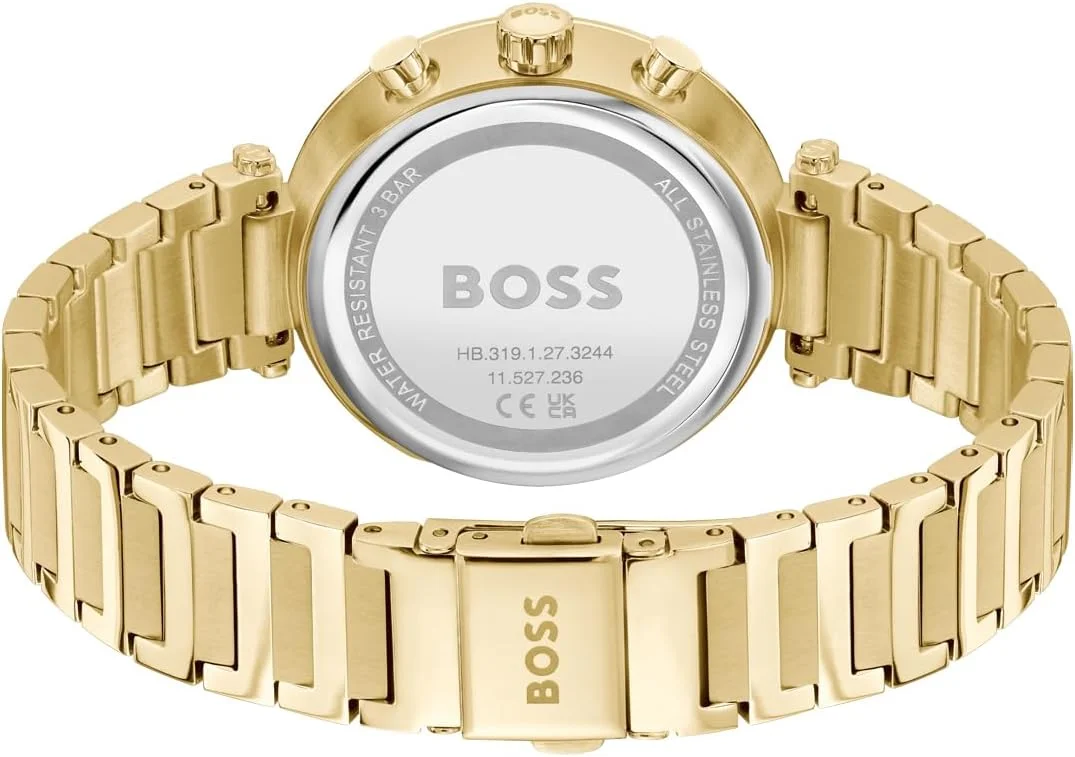 ساعت زنانه آنالوگ Boss MAJESTY SPORT ساعت زنانه آنالوگ Boss MAJESTY SPORT