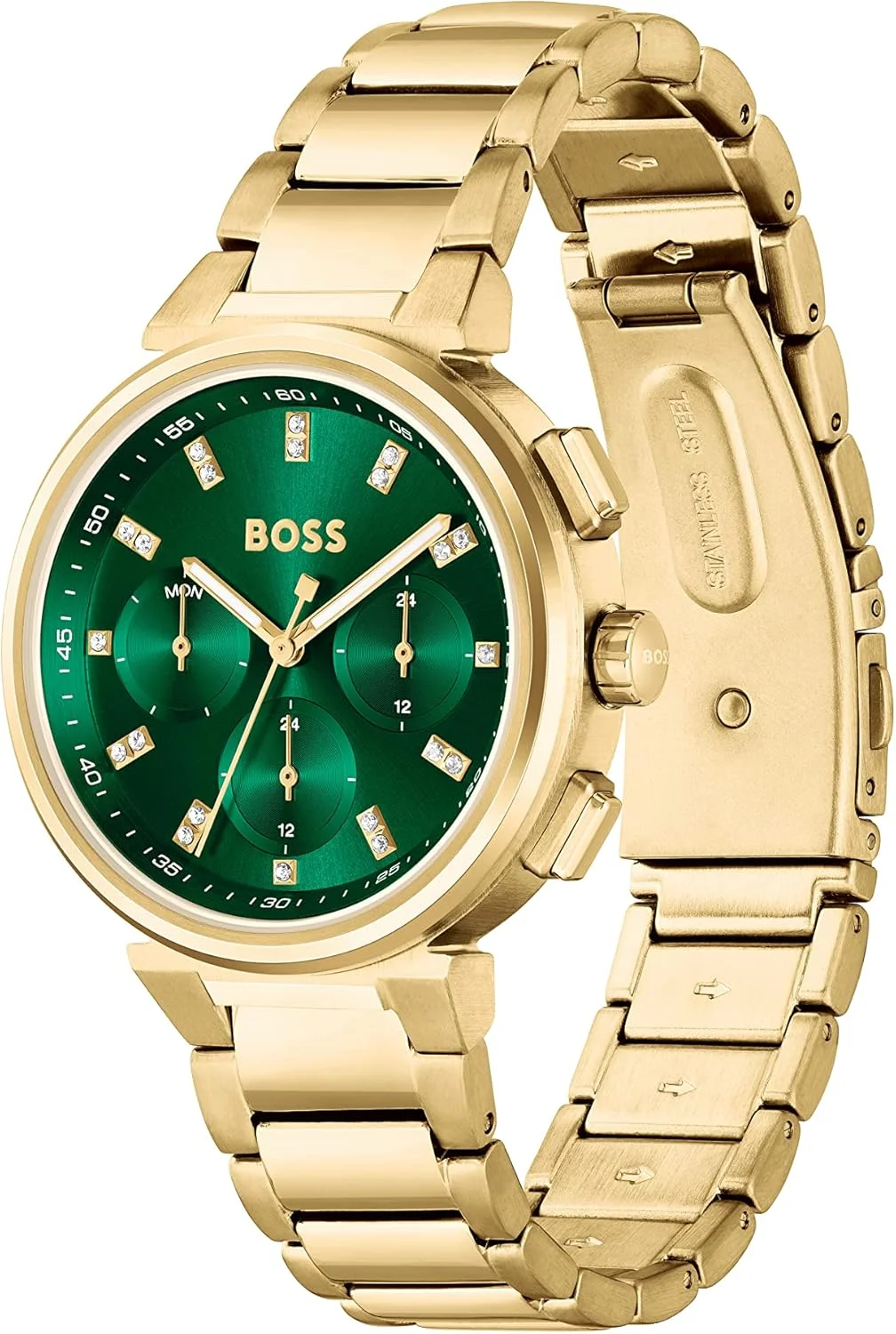 ساعت مردانه آنالوگ Boss ONE