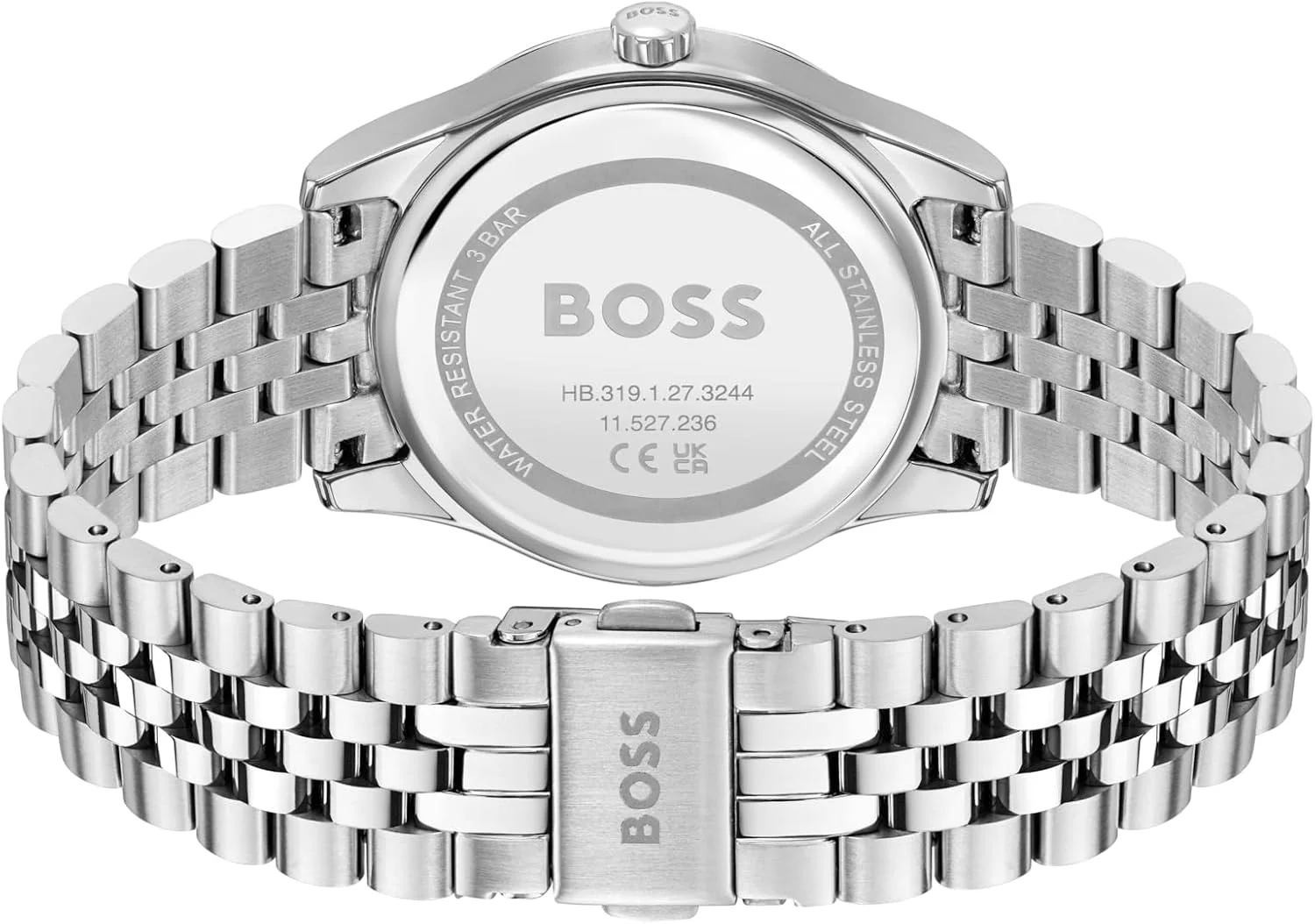 ساعت زنانه آنالوگ Boss GRACEFUL ساعت زنانه آنالوگ Boss GRACEFUL