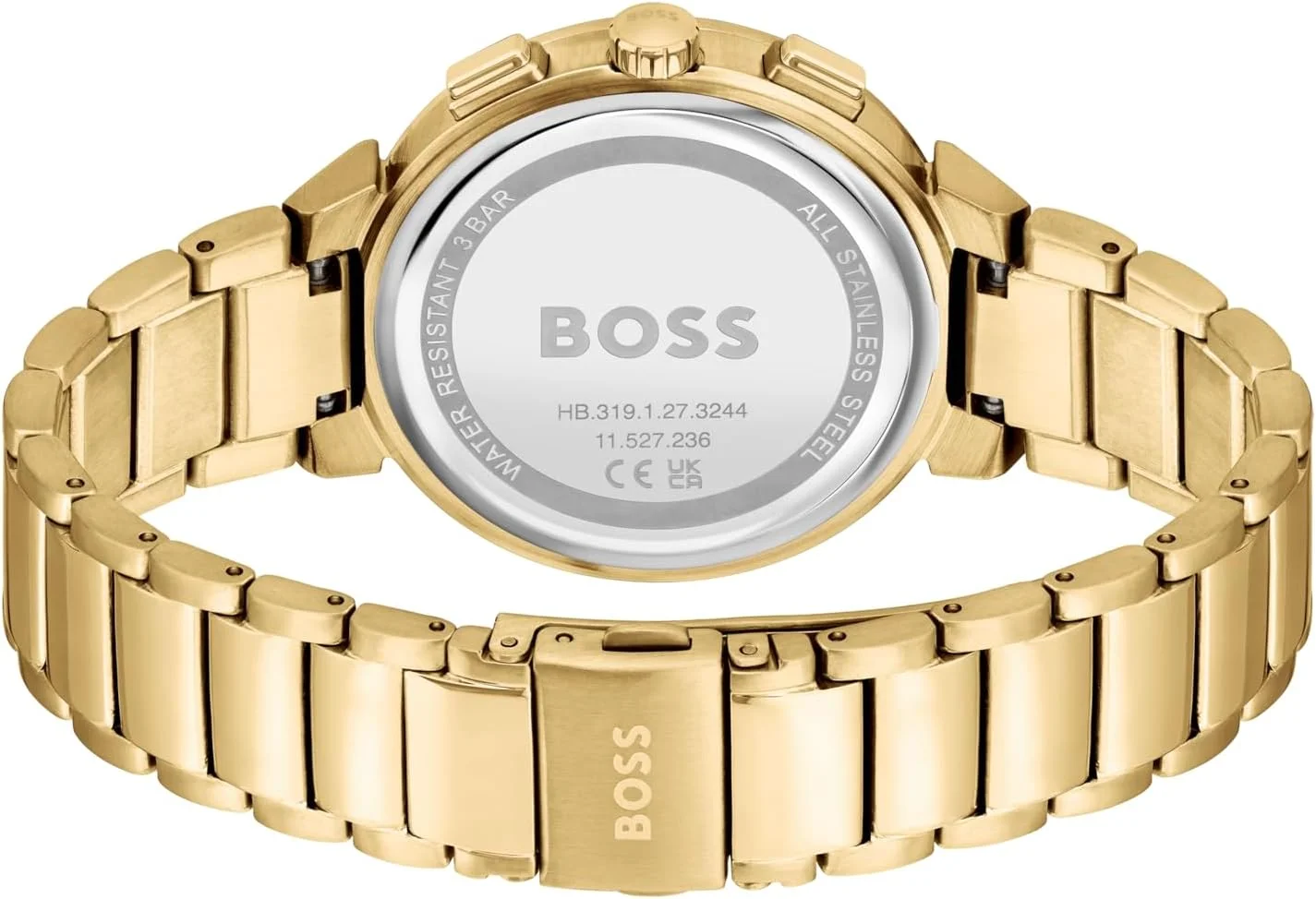 ساعت مردانه آنالوگ Boss ONE