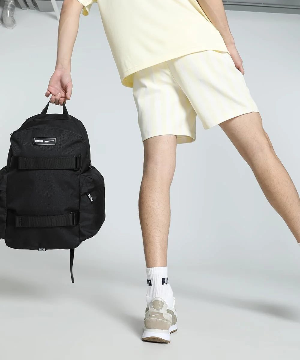 کوله پشتی پوما مدل Deck مناسب کودکان و نوجوانان کوله پشتی پوما مدل Deck مناسب کودکان و نوجوانان