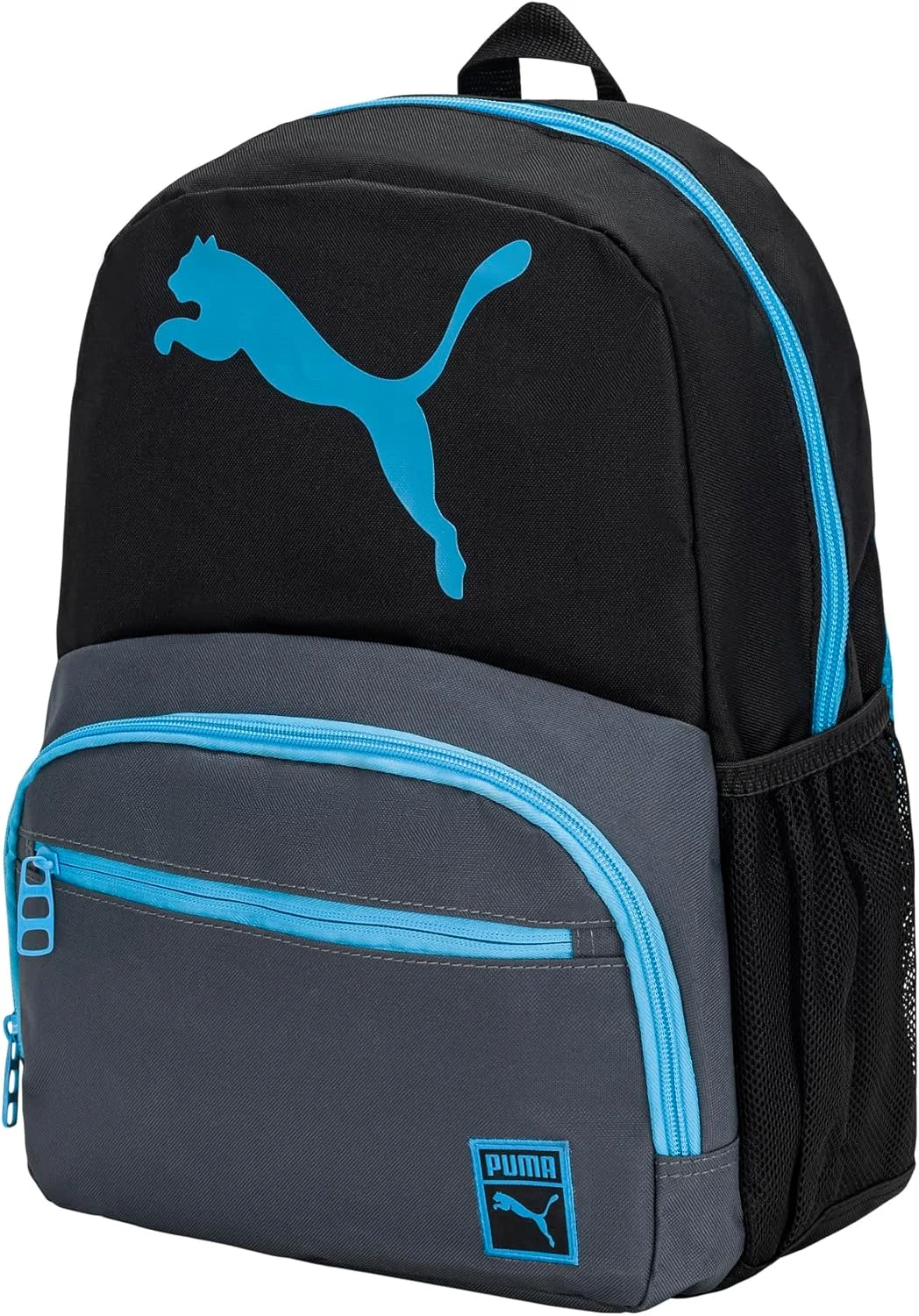 کیف ناهار و کوله پشتی پسرانه پوما مدل Contender کیف ناهار و کوله پشتی پسرانه پوما مدل Contender