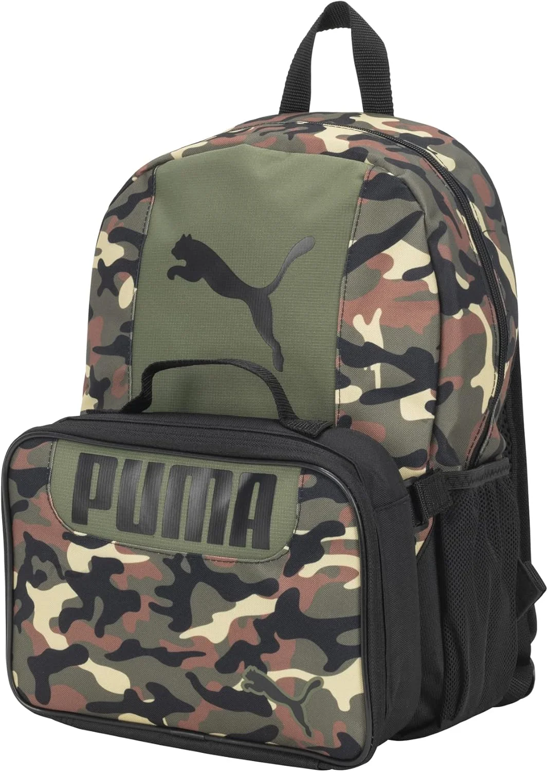 جعبه ناهار بزرگ بچگانه پوما جعبه ناهار بزرگ بچگانه پوما