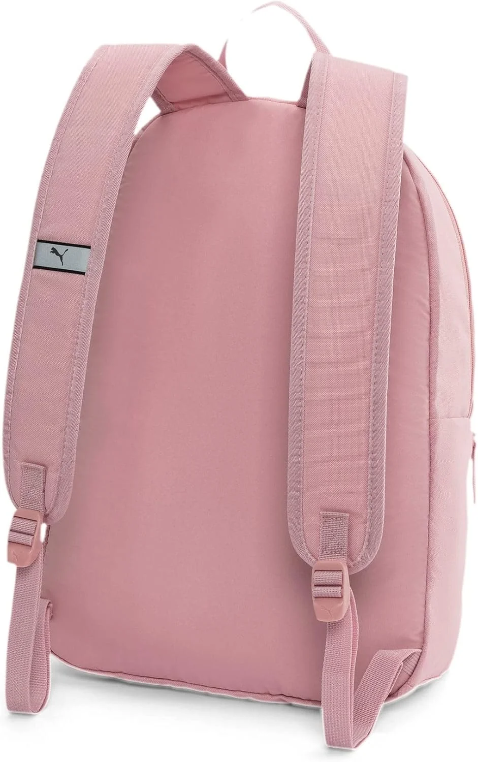 کوله پشتی پوما مدل فاز شماره 2، رنگ گل رز، سایز One Size