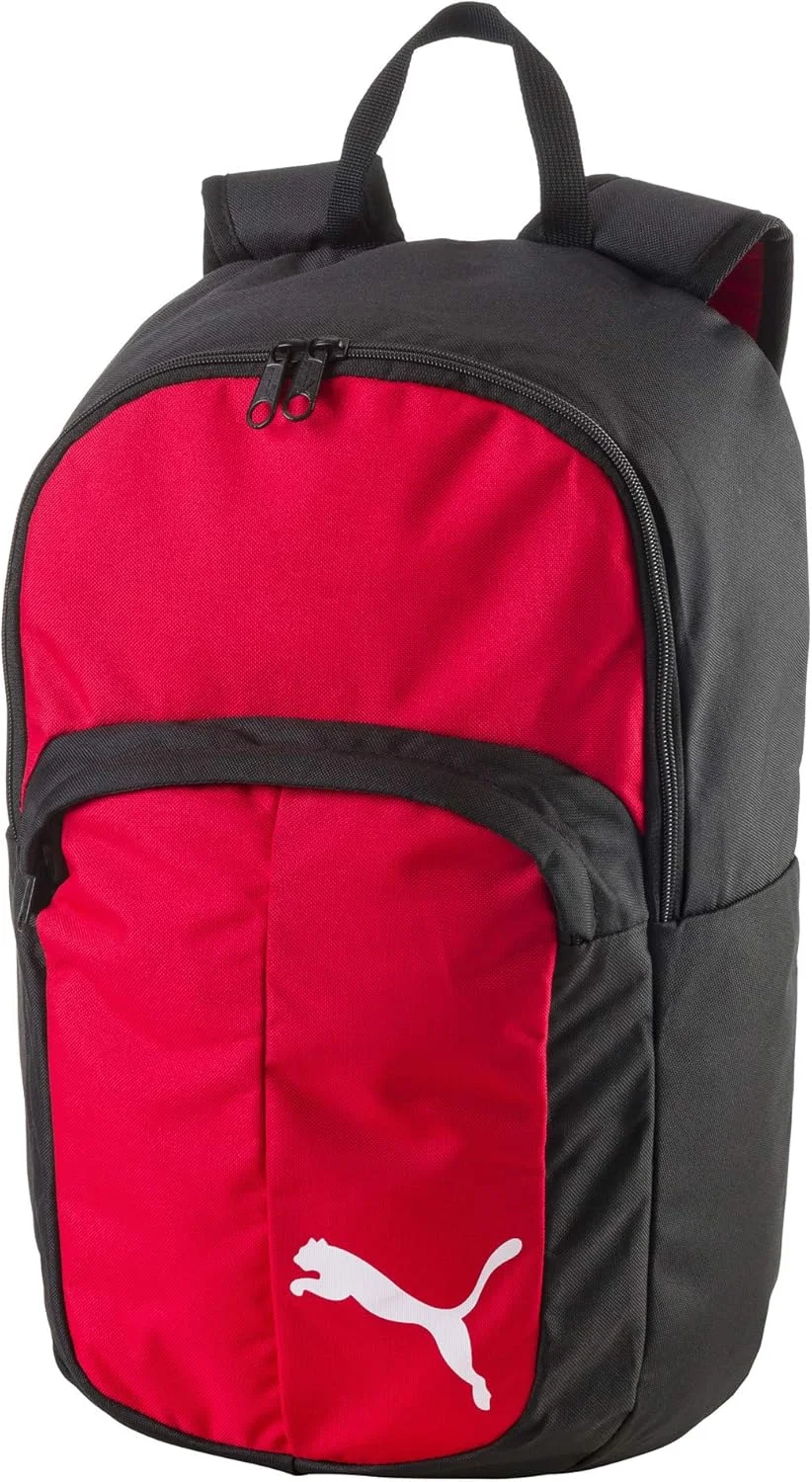 کوله پشتی چند منظوره پوما Pro Training II قرمز - مناسب برای ورزش و استفاده روزمره