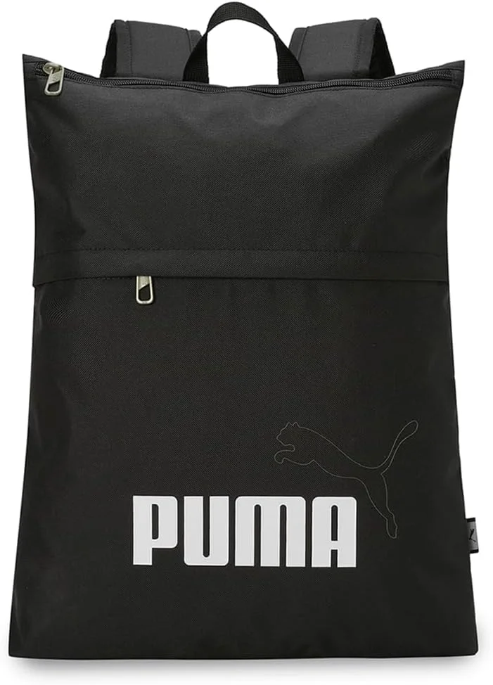 کوله پشتی پوما فاز، مردانه/یونیسکس، مشکی پوما، X