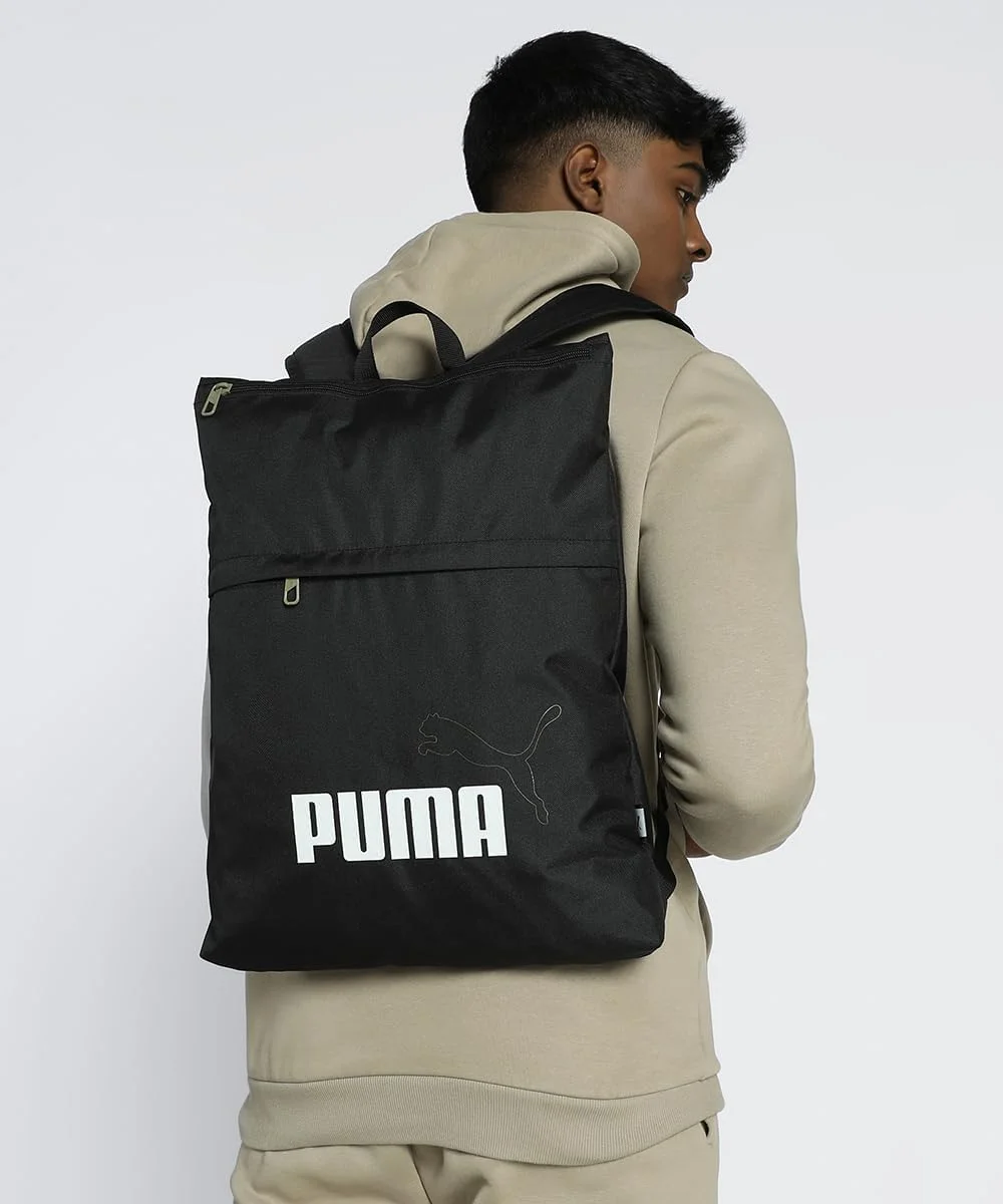 کوله پشتی پوما فاز، مردانه/یونیسکس، مشکی پوما، X