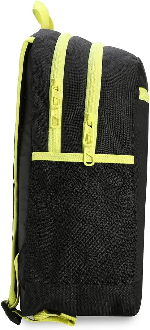 کوله پشتی کوچک پوما مدل باز مشکی کوله پشتی کوچک پوما مدل باز مشکی