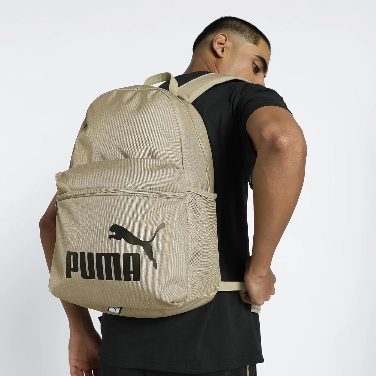 کوله پشتی فیز پوما یونیسکس بچگانه کوله پشتی فیز پوما یونیسکس بچگانه