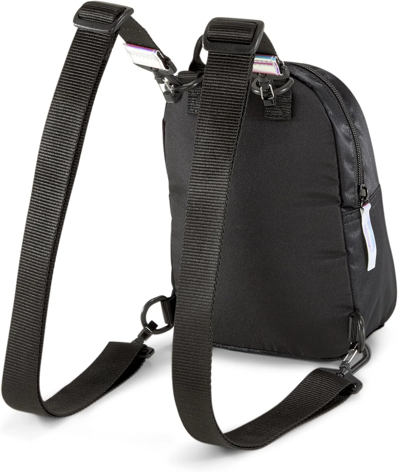 کوله پشتی زنانه پوما، مشکی - 0769840 کوله پشتی زنانه پوما، مشکی - 0769840