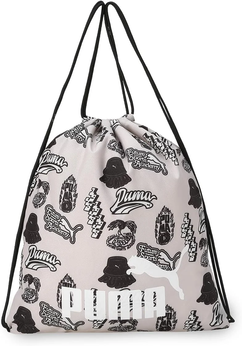 کیف ورزشی کوچک پوما فاز، مناسب برای آقایان و بانوان