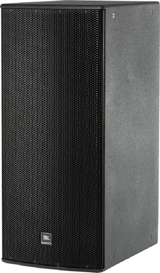 ساب ووفر دوگانه 18 اینچی JBL ASB7128 با توان خروجی فوق العاده - مشکی | ASB7128