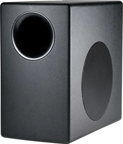 ساب ووفر 8 اینچی JBL Control 50S/T - تک عددی - مشکی | CONTROL 50S/T