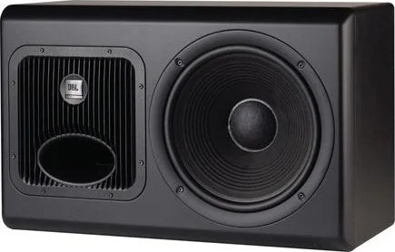سیستم ساب ووفر استودیویی JBL مدل LSR6312SP/230