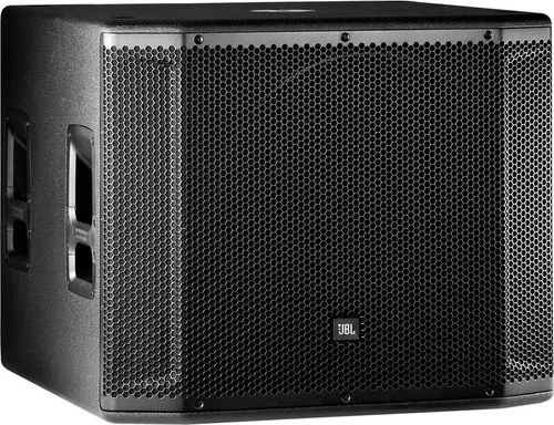سیستم ساب ووفر پسیو 18 اینچی JBL SRX818S مدل SRX818S
