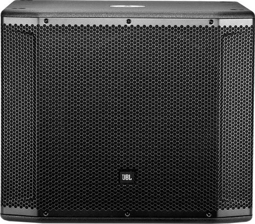 سیستم ساب ووفر پسیو 18 اینچی JBL SRX818S مدل SRX818S سیستم ساب ووفر پسیو 18 اینچی JBL SRX818S مدل SRX818S