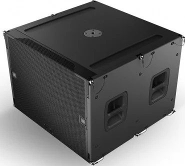 ساب ووفر تکی 18 اینچی JBL VTX B18 | VTX B18