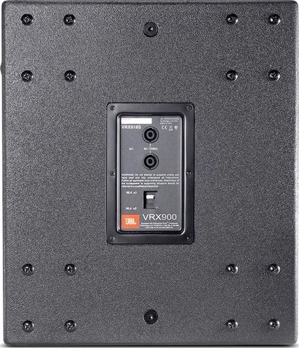 ساب ووفر پرقدرت 15 اینچی JBL VRX915S - مشکی | VRX915S ساب ووفر پرقدرت 15 اینچی JBL VRX915S - مشکی | VRX915S