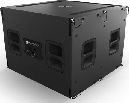 ساب ووفر تکی 18 اینچی JBL VTX B18 | VTX B18