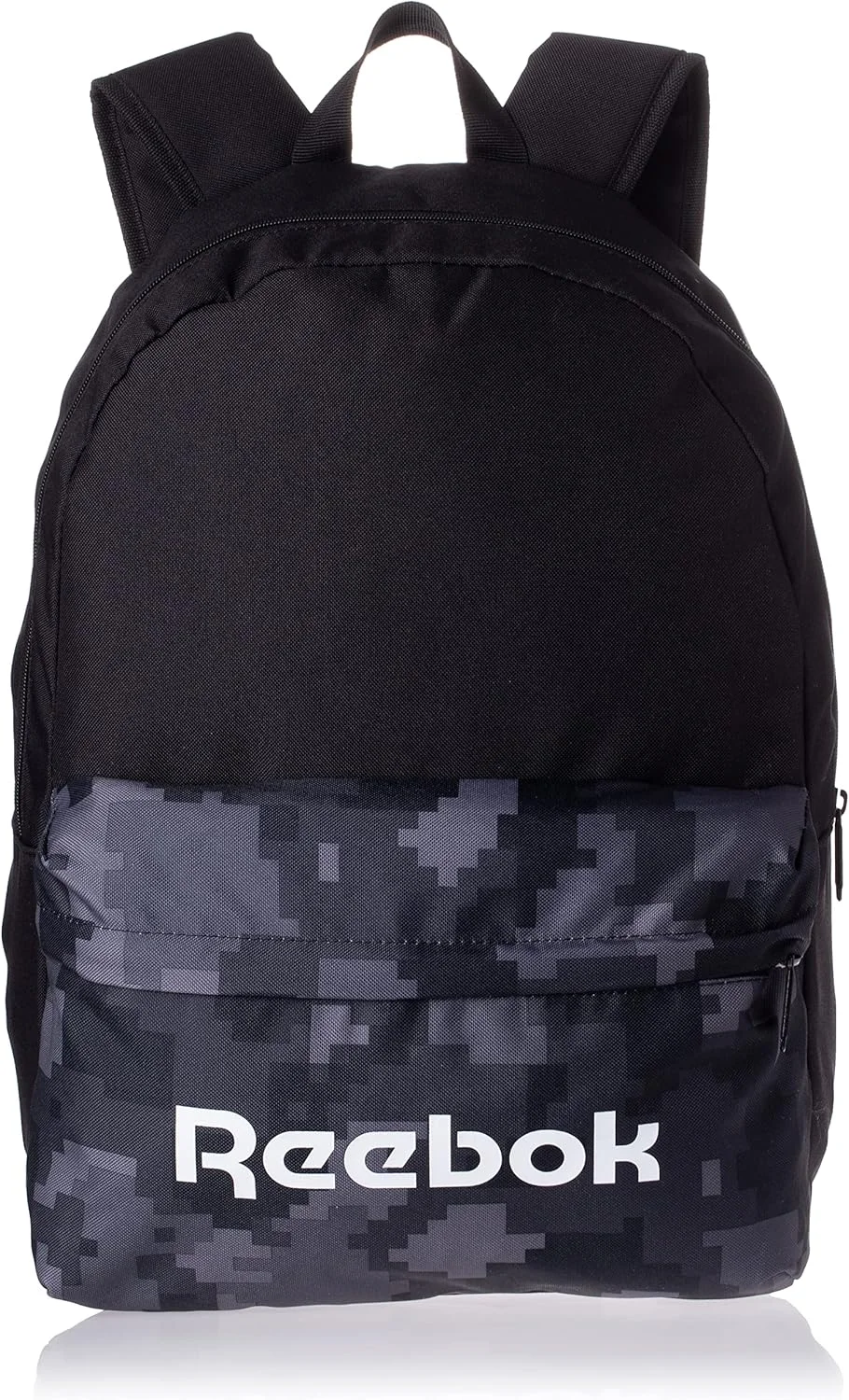 کوله پشتی گرافیکی مشکی Act Core LL یونیسکس-بزرگسال سایز EU N SZ