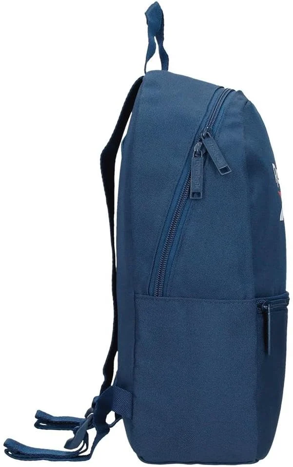 کوله پشتی کوچک ریباک اشلند آبی 25x35x11.5 سانتی متر پلی استر 10,06 لیتری از Joumma Bags، آبی، سایز One Size، کوله پشتی کوچک کوله پشتی کوچک ریباک اشلند آبی 25x35x11.5 سانتی متر پلی استر 10,06 لیتری از Joumma Bags، آبی، سایز One Size، کوله پشتی کوچک