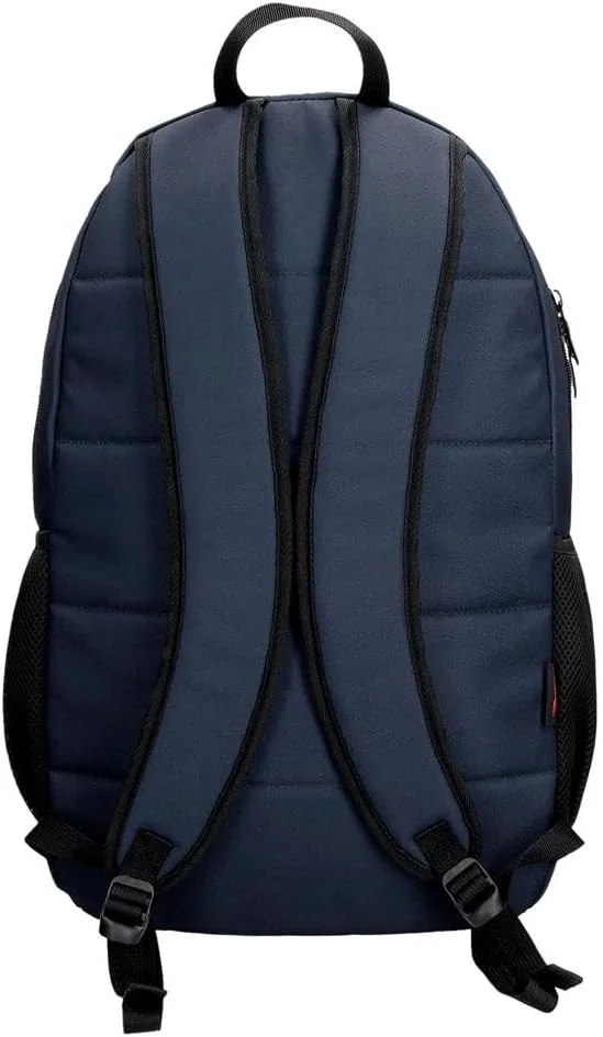 کوله پشتی ریباک WAYLAND سرمه ای برای بزرگسالان، یونیسکس، سرمه ای، سایز ONE