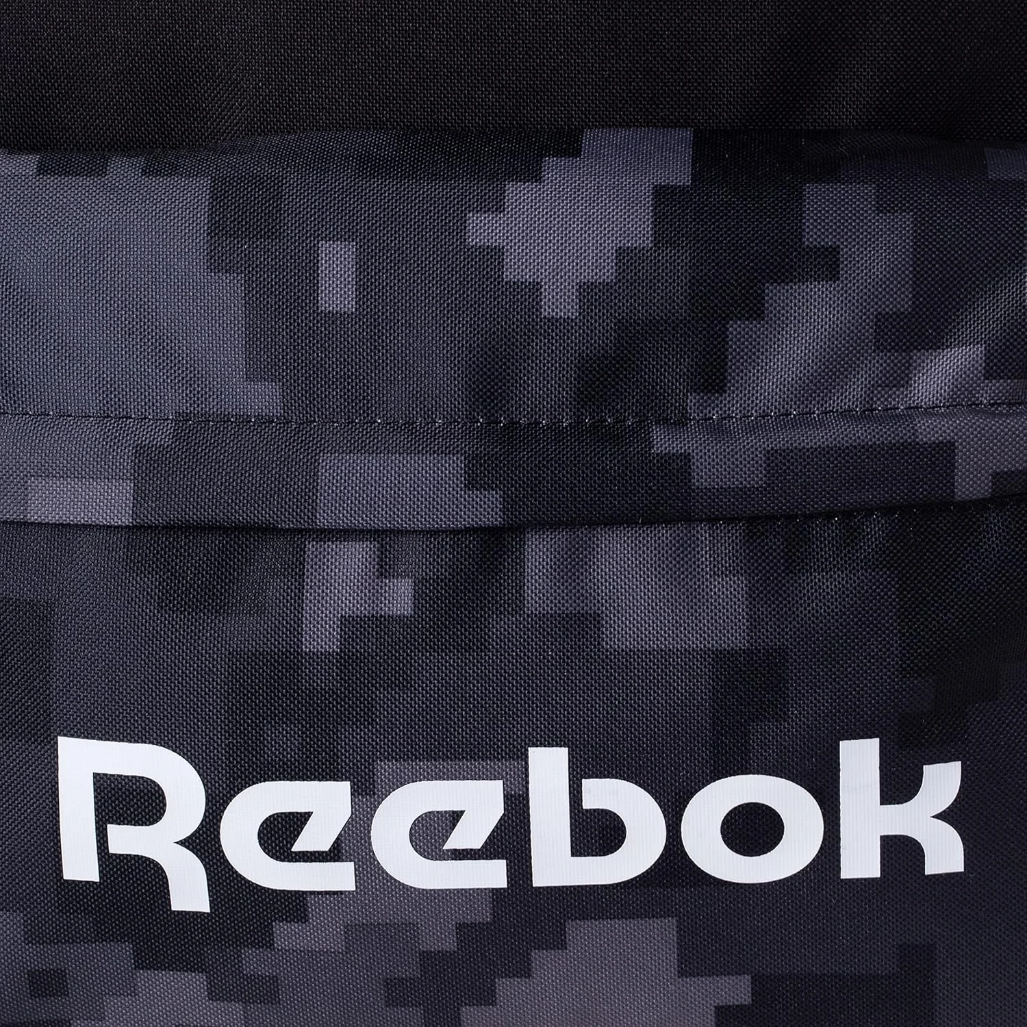 کوله پشتی گرافیکی مشکی Act Core LL یونیسکس-بزرگسال سایز EU N SZ