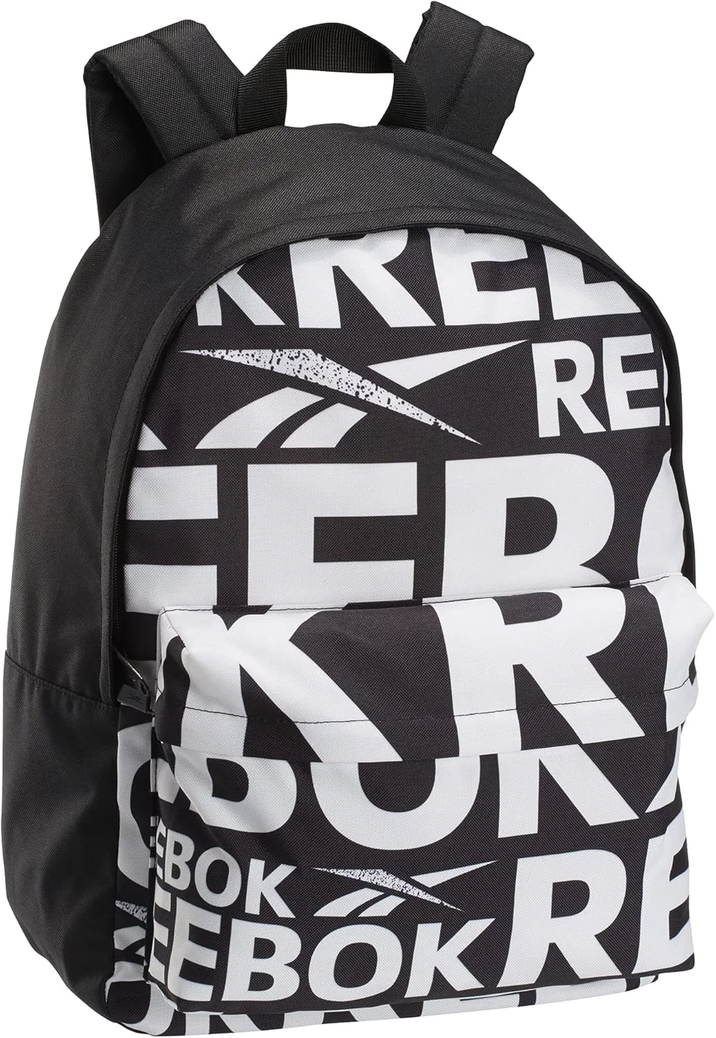 کوله پشتی گرافیکی ریباک مدل Workout Ready