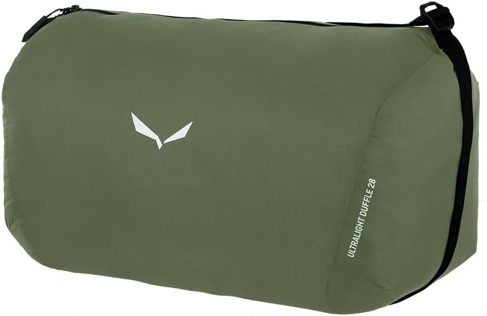 کیف سالewa مدل Ultralight Duffle با حجم 28 لیتر، مناسب بزرگسالان، یونیسکس