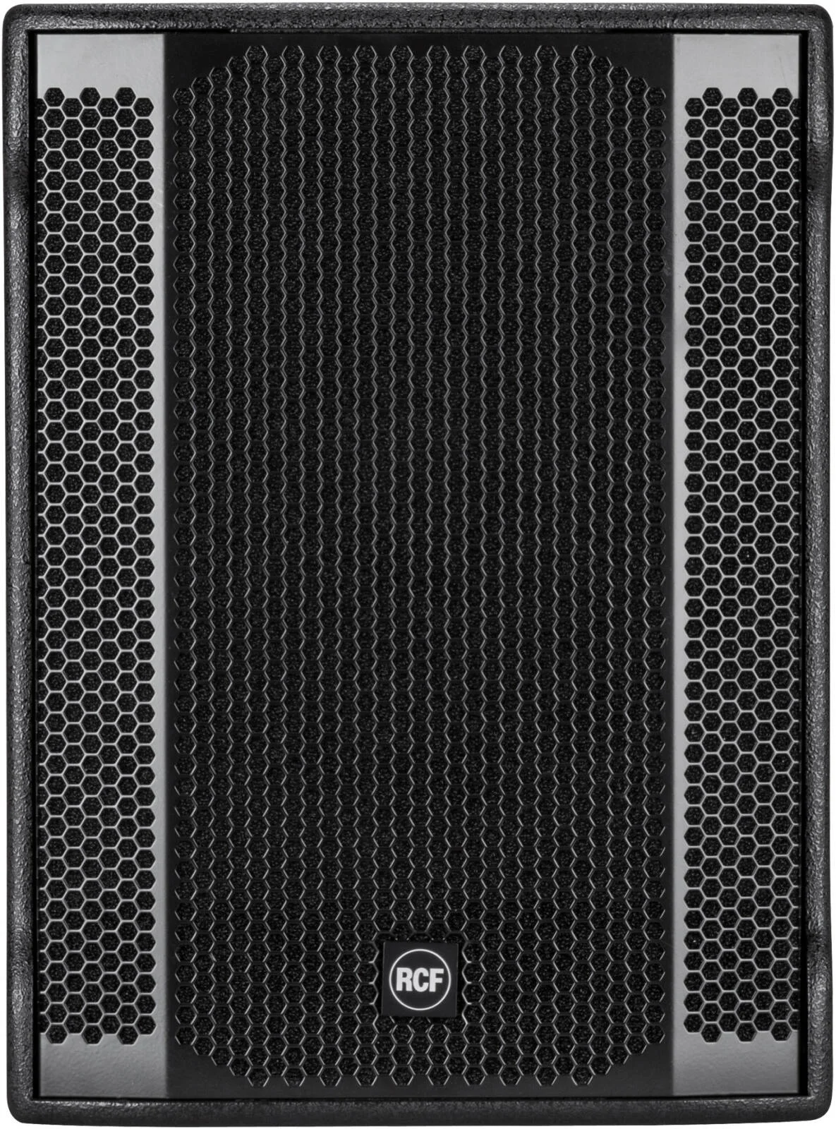 ساب ووفر اکتیو Bass-Reflex مدل RCF SUB 905-AS MKII با ووفر 15 اینچی، توان پیک 2200 وات / توان مداوم 1100 وات RMS، حداکثر SPL 133dB، کراس اوور/تاخیر قابل انتخاب، بدنه چوب توس بالتیک، مشکی | SUB 905-AS MK3