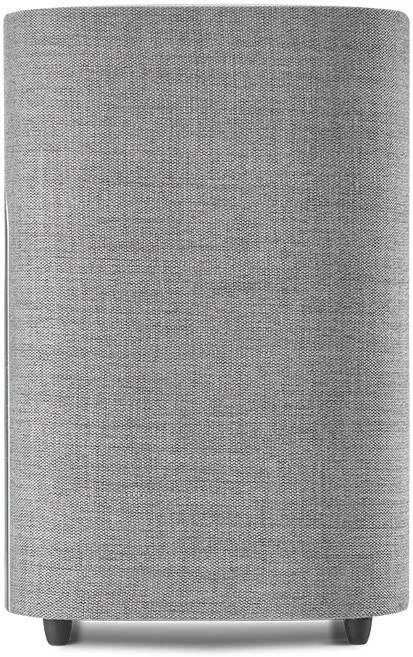 ساب ووفر Harman Kardon Citation Sub S، مبدل 6.5 اینچی، توان RMS 100 واتی، صدای عالی و پیچیده، صدای فراگیر سینمایی بیسیم، خاکستری | HKCITASUBSGRYUK ساب ووفر Harman Kardon Citation Sub S، مبدل 6.5 اینچی، توان RMS 100 واتی، صدای عالی و پیچیده، صدای فراگیر سینمایی بیسیم، خاکستری | HKCITASUBSGRYUK