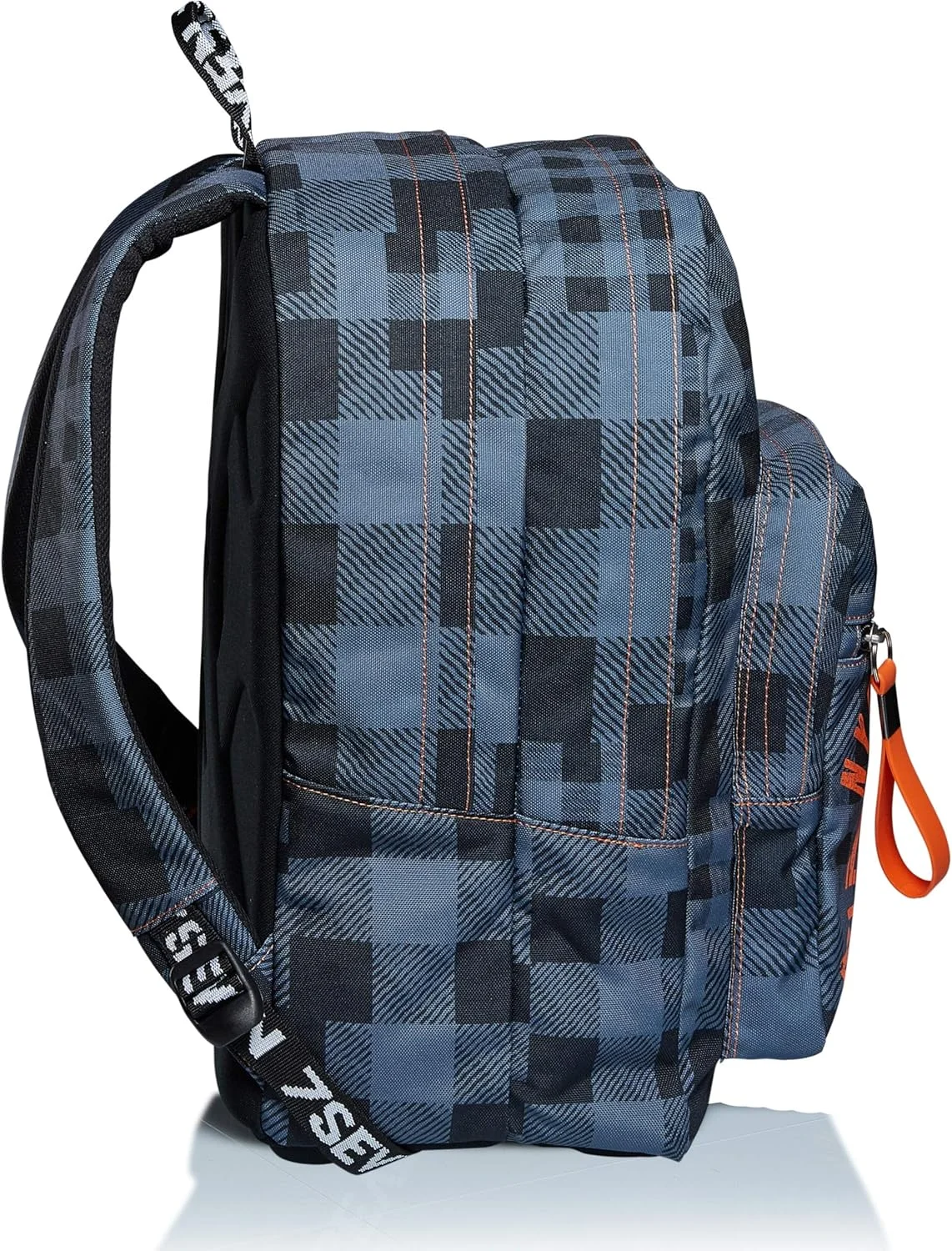 چمدان هفت یونی‌سکس بچگانه زیندو اکسترا فیت - ست چمدان