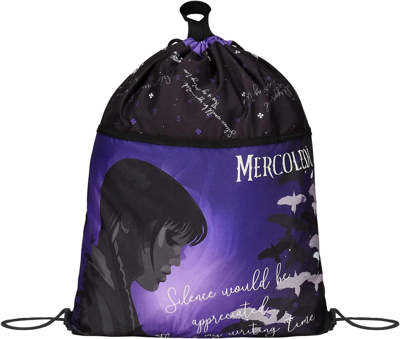  کوله پشتی سون - چهارشنبه ها - همان رشته ای باش که می خواهی باشی - چند رنگ - کوله پشتی بند دار - کیف ورزشی آسان - کوله پشتی ورزشی دخترانه