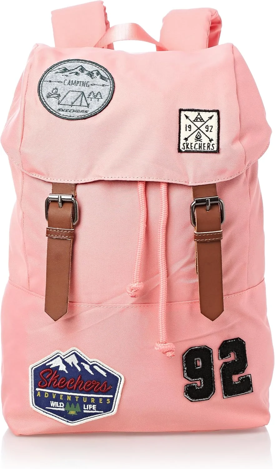 کوله پشتی اسپرت Skechers مدل COLLEGE مناسب برای خانم ها و آقایان