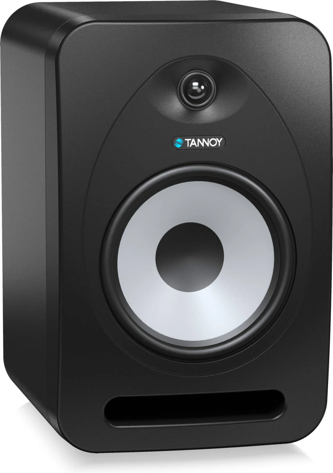 مانیتور استودیویی رفرنس Tannoy REVEAL 802 با توان 140 وات، ووفر 8 اینچی، پورت Bass در جلو، ووفر LF/Mid Range 8 اینچی، تیوتر 1 اینچی Soft Dome، مشکی | REVEAL802 مانیتور استودیویی رفرنس Tannoy REVEAL 802 با توان 140 وات، ووفر 8 اینچی، پورت Bass در جلو، ووفر LF/Mid Range 8 اینچی، تیوتر 1 اینچی Soft Dome، مشکی | REVEAL802