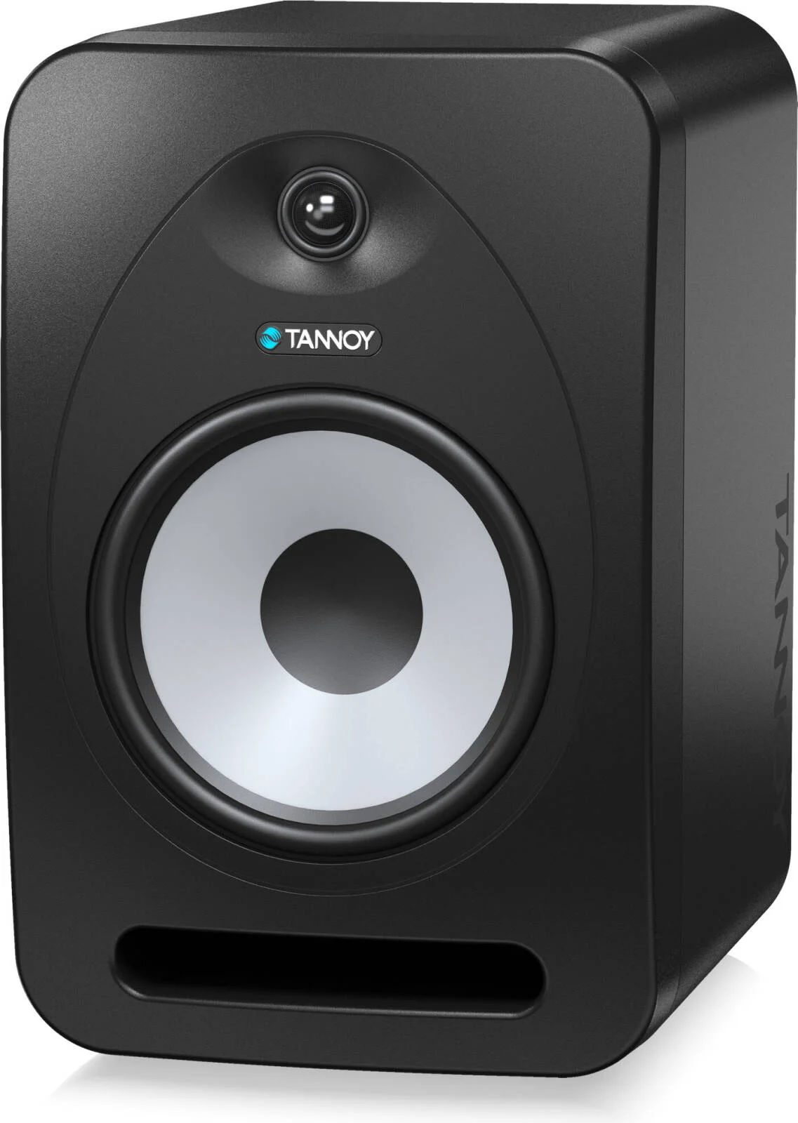 مانیتور استودیویی رفرنس Tannoy REVEAL 802 با توان 140 وات، ووفر 8 اینچی، پورت Bass در جلو، ووفر LF/Mid Range 8 اینچی، تیوتر 1 اینچی Soft Dome، مشکی | REVEAL802 مانیتور استودیویی رفرنس Tannoy REVEAL 802 با توان 140 وات، ووفر 8 اینچی، پورت Bass در جلو، ووفر LF/Mid Range 8 اینچی، تیوتر 1 اینچی Soft Dome، مشکی | REVEAL802