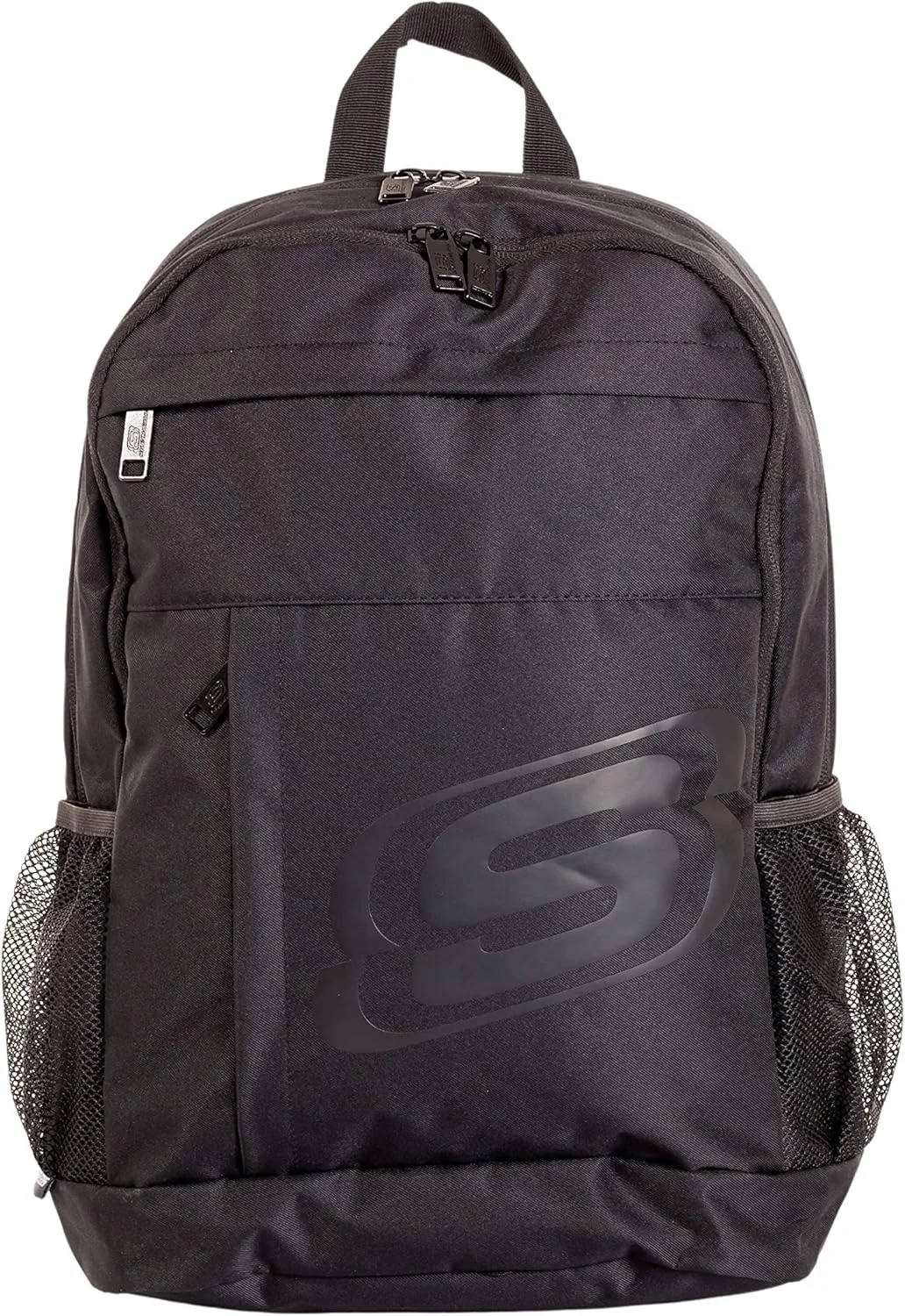 کوله پشتی مرکزی Skechers، مشکی، سایز واحد