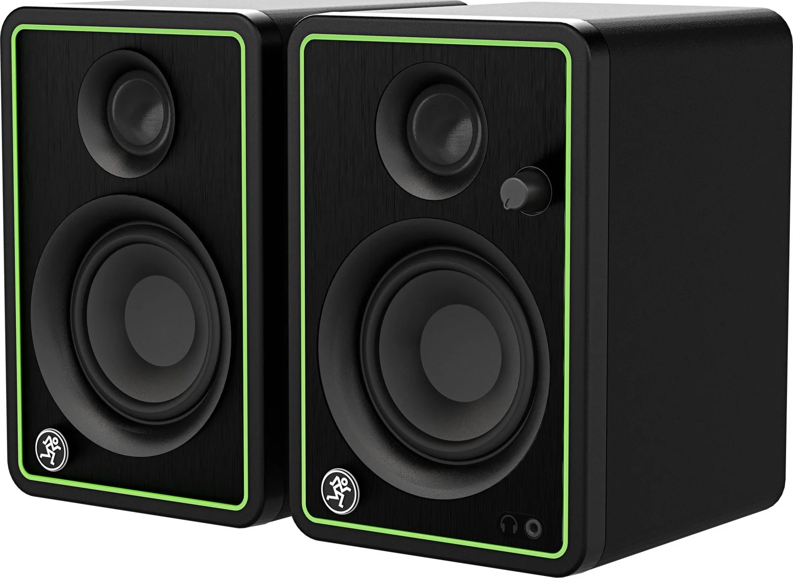 مانیتورهای چندرسانهای 3 اینچی مکی با بلوتوث | CR3-XBT مانیتورهای چندرسانهای 3 اینچی مکی با بلوتوث | CR3-XBT